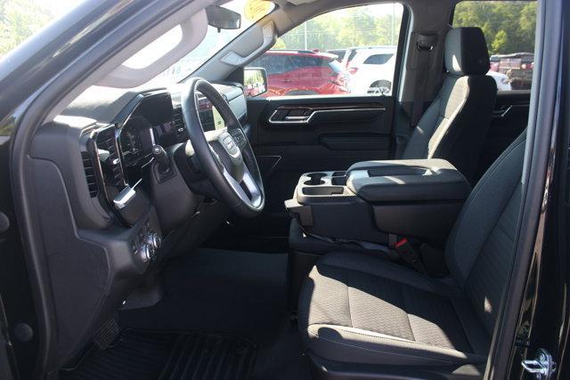 used 2023 GMC Sierra 1500 car, priced at $48,500
