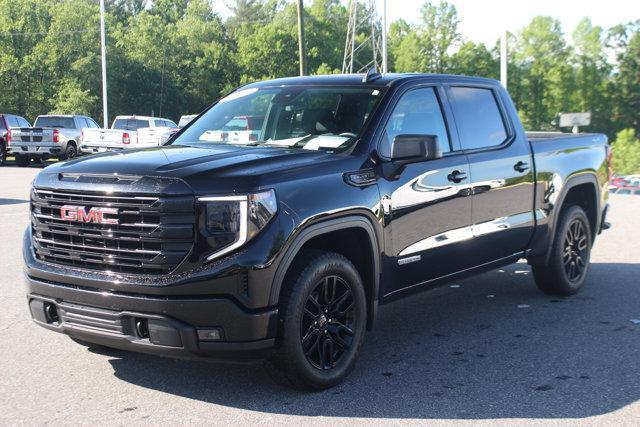 used 2023 GMC Sierra 1500 car, priced at $48,500