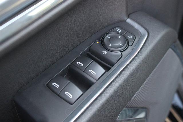 used 2023 GMC Sierra 1500 car, priced at $48,500