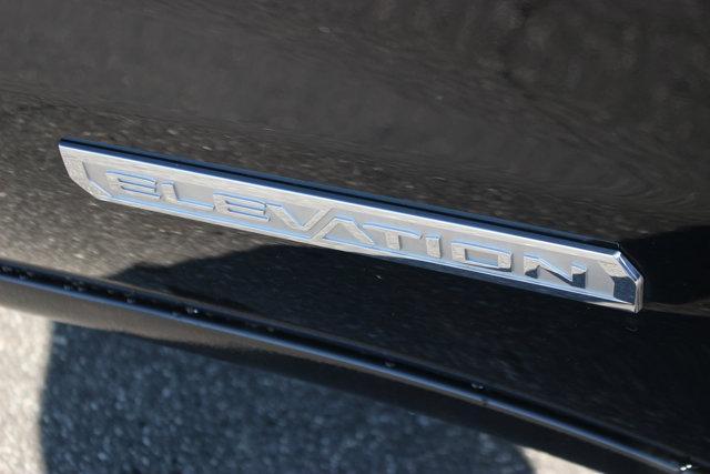 used 2023 GMC Sierra 1500 car, priced at $48,500