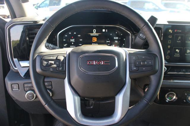 used 2023 GMC Sierra 1500 car, priced at $48,500