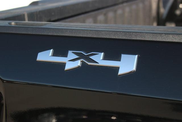 used 2023 GMC Sierra 1500 car, priced at $48,500