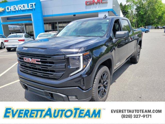 used 2023 GMC Sierra 1500 car, priced at $49,500