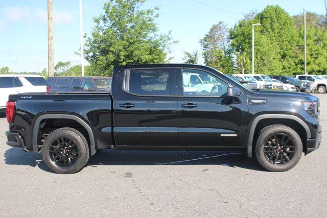 used 2023 GMC Sierra 1500 car, priced at $48,500