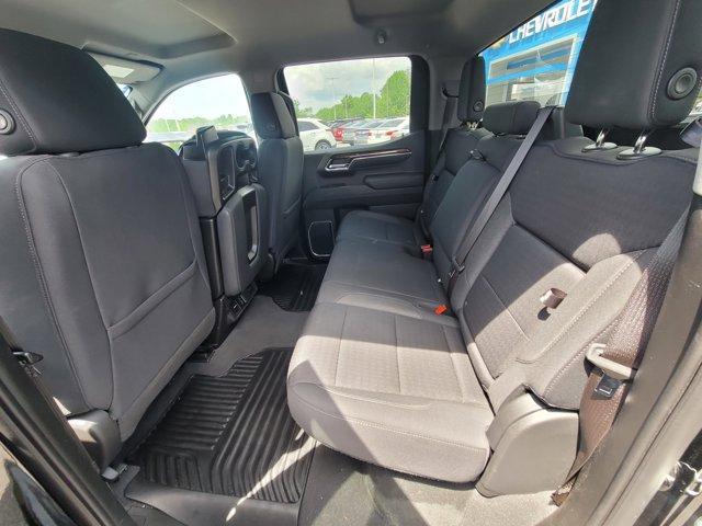 used 2023 GMC Sierra 1500 car, priced at $49,500