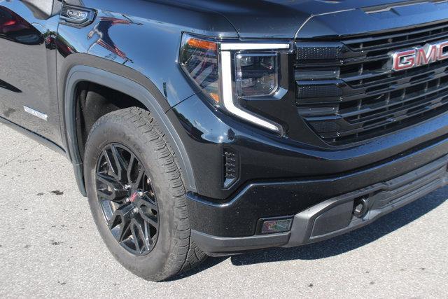 used 2023 GMC Sierra 1500 car, priced at $48,500