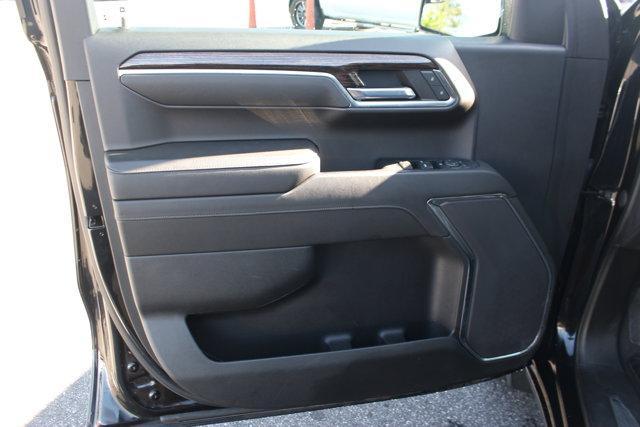 used 2023 GMC Sierra 1500 car, priced at $48,500