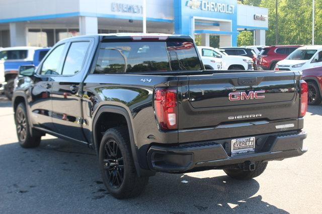 used 2023 GMC Sierra 1500 car, priced at $48,500