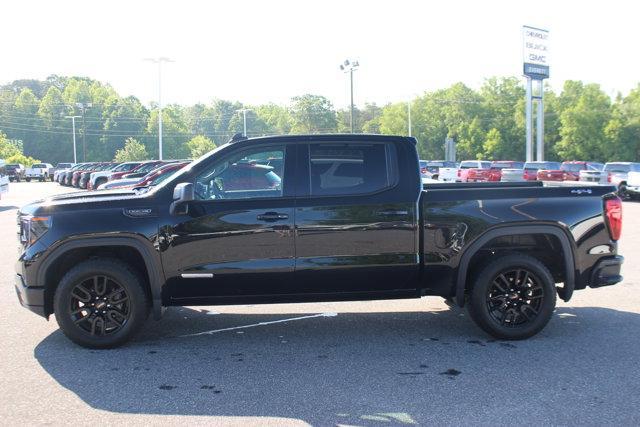 used 2023 GMC Sierra 1500 car, priced at $48,500