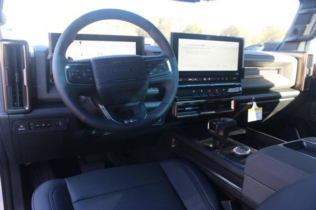 new 2025 GMC HUMMER EV SUV car, priced at $98,790