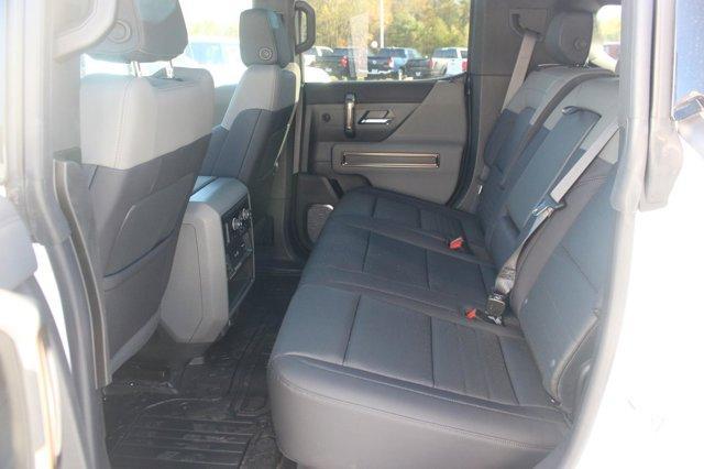 new 2025 GMC HUMMER EV SUV car, priced at $98,790