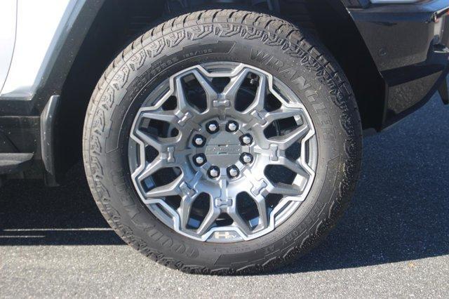 new 2025 GMC HUMMER EV SUV car, priced at $98,790