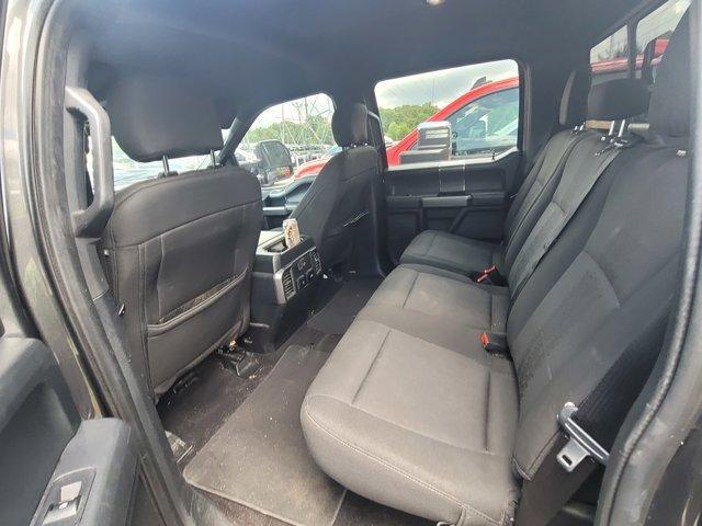 used 2019 Ford F-150 car, priced at $24,500