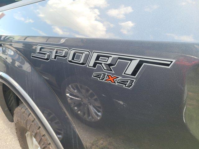 used 2019 Ford F-150 car, priced at $24,500