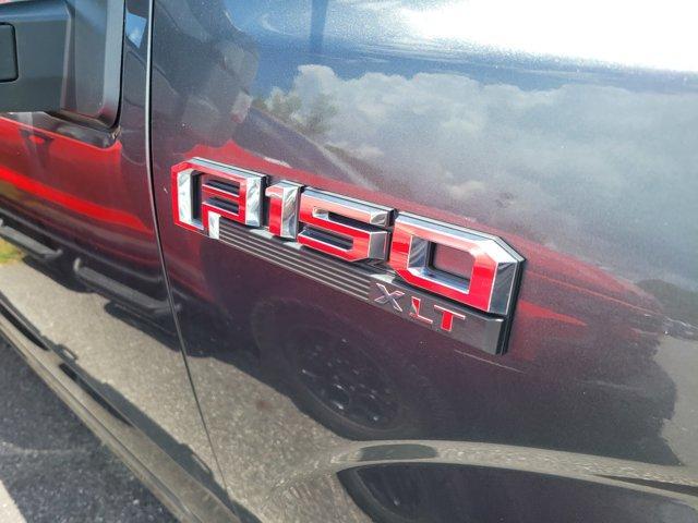 used 2019 Ford F-150 car, priced at $24,500