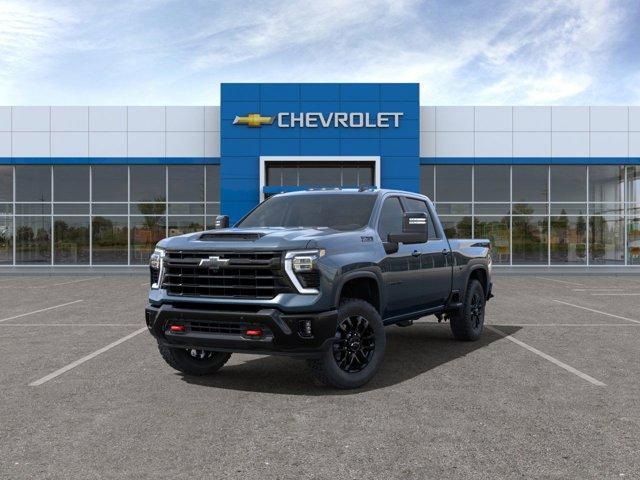 new 2025 Chevrolet Silverado 2500 car, priced at $66,940