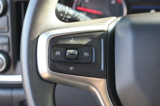 used 2021 Chevrolet Silverado 1500 car, priced at $27,500