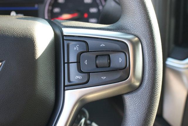used 2021 Chevrolet Silverado 1500 car, priced at $27,500