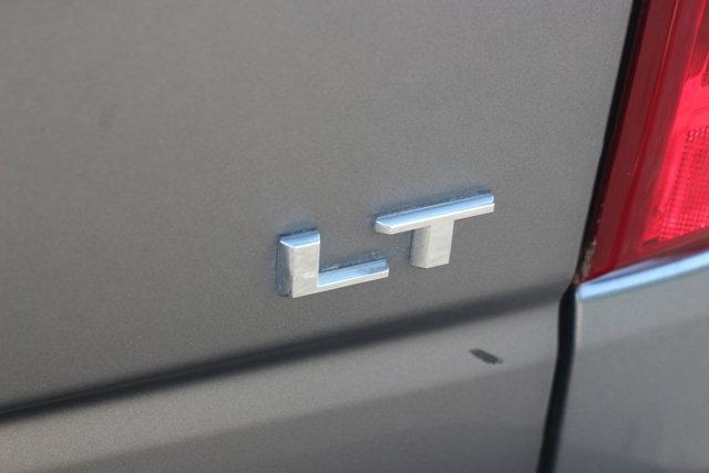 used 2021 Chevrolet Silverado 1500 car, priced at $27,500