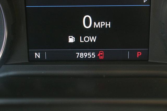 used 2021 Chevrolet Silverado 1500 car, priced at $27,500
