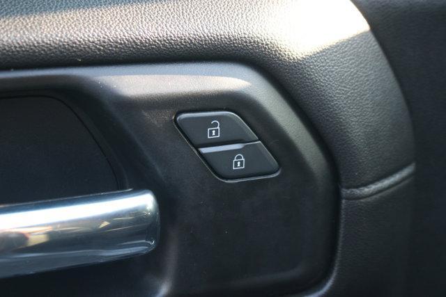 used 2021 Chevrolet Silverado 1500 car, priced at $27,500