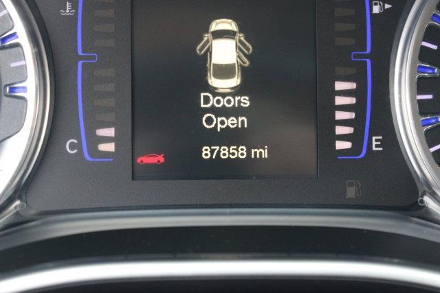 used 2016 Chrysler 200 car, priced at $11,700