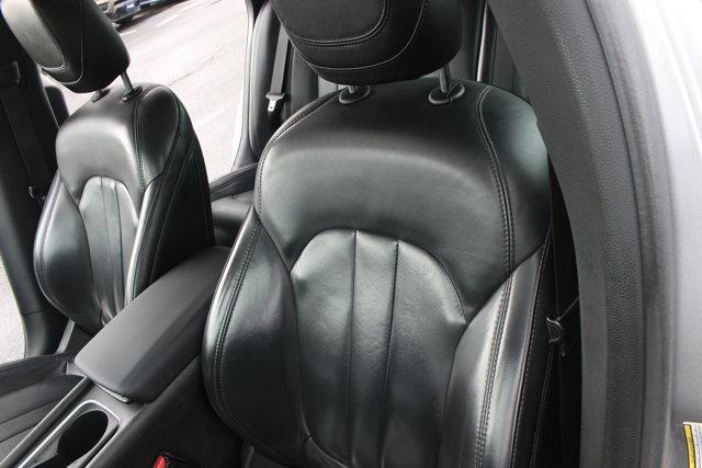 used 2016 Chrysler 200 car, priced at $11,700