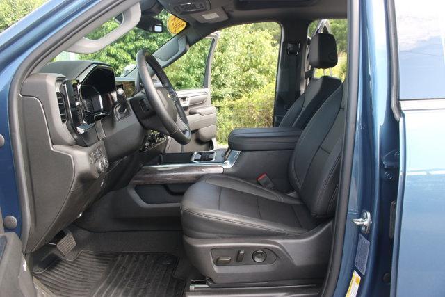 used 2024 Chevrolet Silverado 3500 car, priced at $77,000