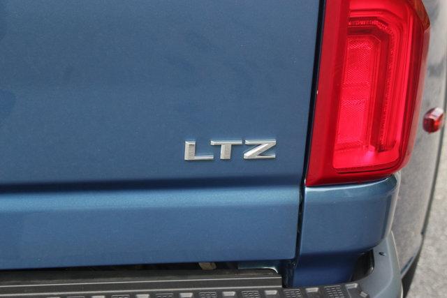 used 2024 Chevrolet Silverado 3500 car, priced at $77,000