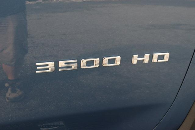 used 2024 Chevrolet Silverado 3500 car, priced at $77,000