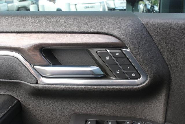 used 2024 Chevrolet Silverado 3500 car, priced at $77,000