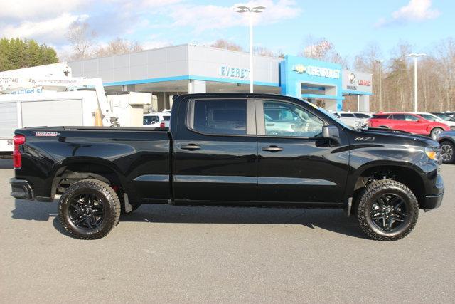 used 2024 Chevrolet Silverado 1500 car, priced at $47,000