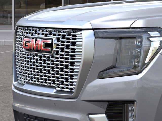 new 2024 GMC Yukon XL car, priced at $87,280