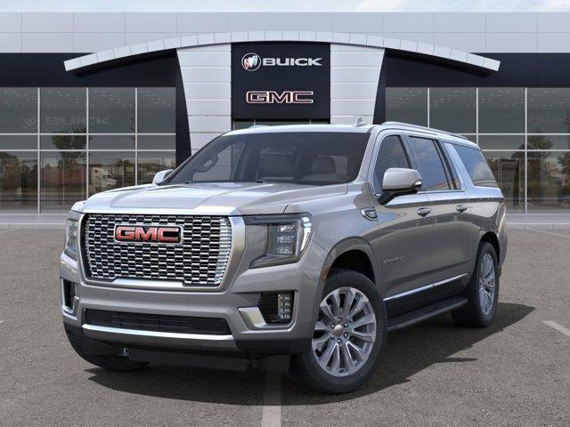 new 2024 GMC Yukon XL car, priced at $87,280