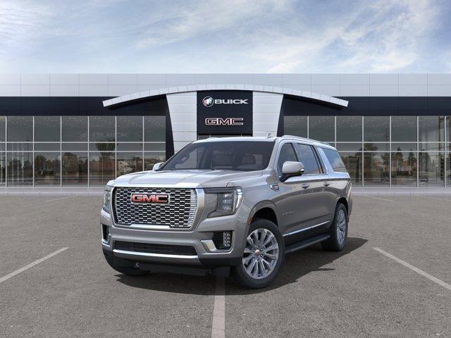 new 2024 GMC Yukon XL car, priced at $87,280