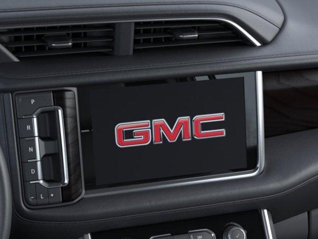 new 2024 GMC Yukon XL car, priced at $87,280