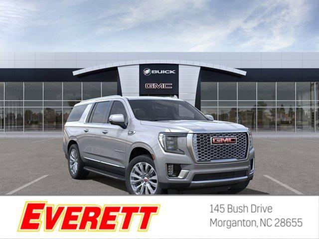 new 2024 GMC Yukon XL car, priced at $97,280