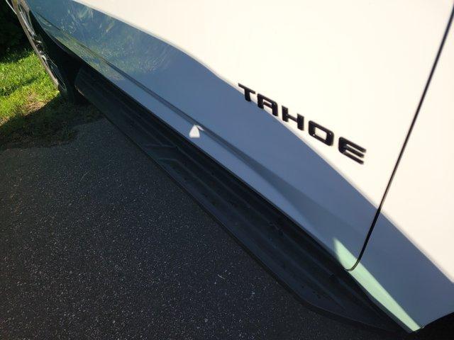 used 2022 Chevrolet Tahoe car, priced at $50,000