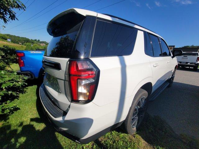 used 2022 Chevrolet Tahoe car, priced at $50,000