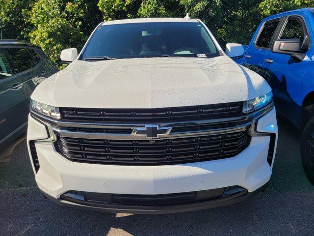 used 2022 Chevrolet Tahoe car, priced at $50,000