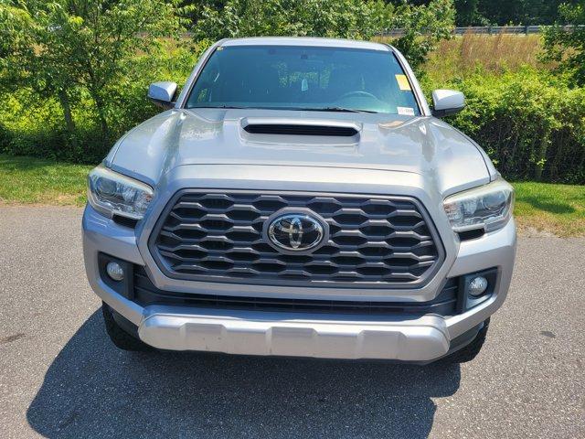 used 2017 Toyota Tacoma car, priced at $26,000