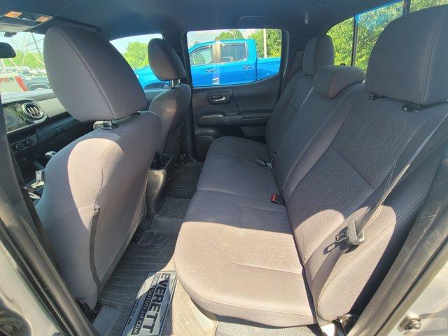 used 2017 Toyota Tacoma car, priced at $26,000