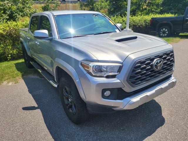 used 2017 Toyota Tacoma car, priced at $26,000
