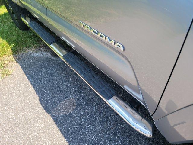used 2017 Toyota Tacoma car, priced at $26,000