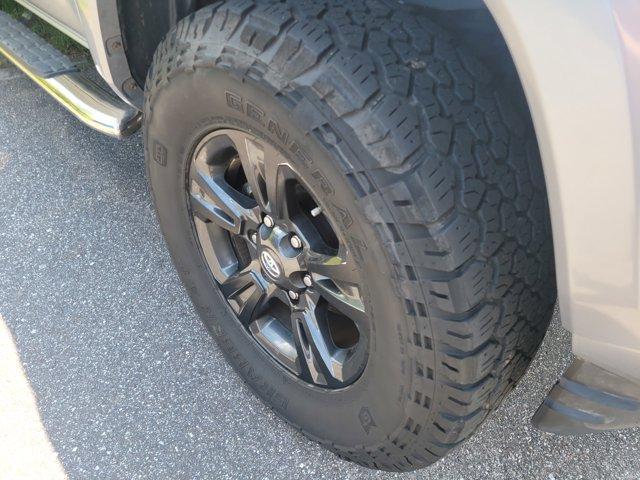 used 2017 Toyota Tacoma car, priced at $26,000