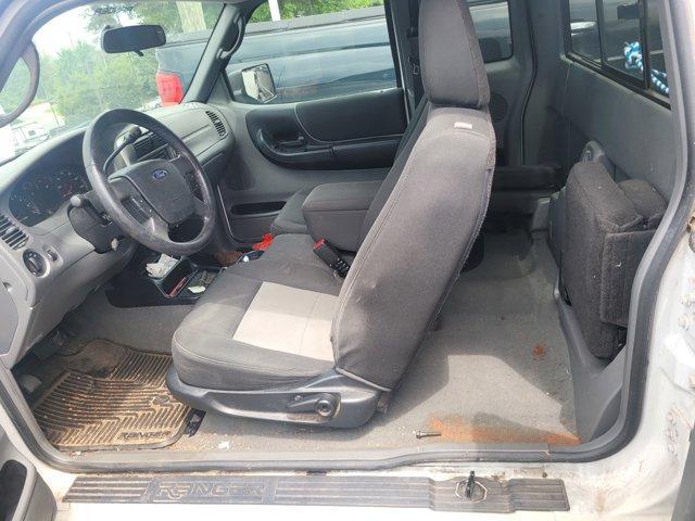 used 2010 Ford Ranger car, priced at $14,000