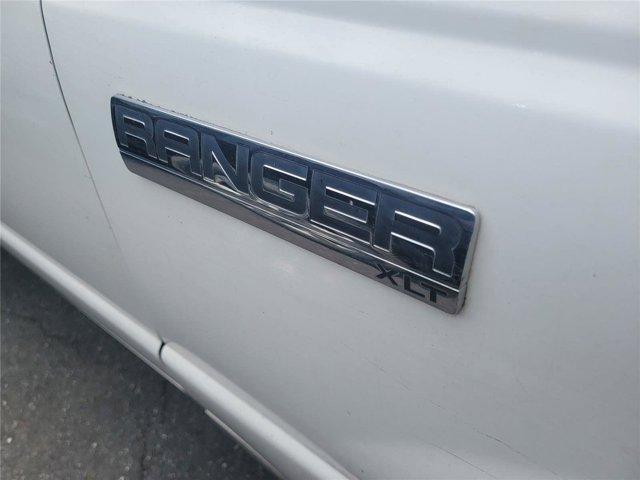 used 2010 Ford Ranger car, priced at $13,700