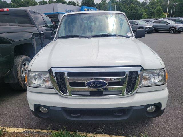 used 2010 Ford Ranger car, priced at $14,000