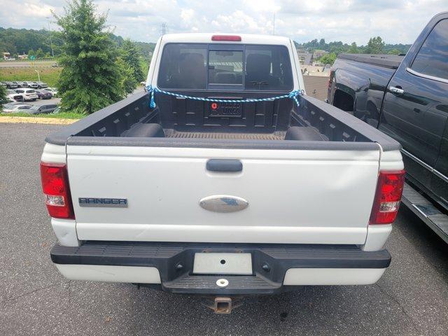 used 2010 Ford Ranger car, priced at $14,000