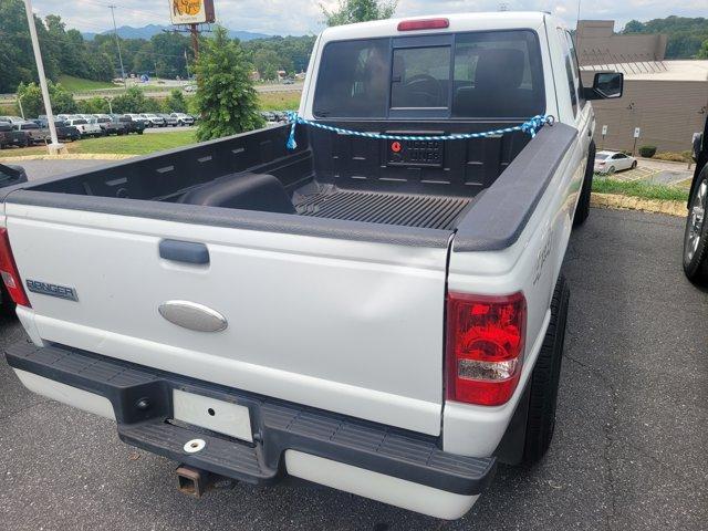 used 2010 Ford Ranger car, priced at $14,000